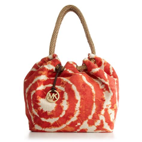 michael kors ties price|michael kors tie dye bag.